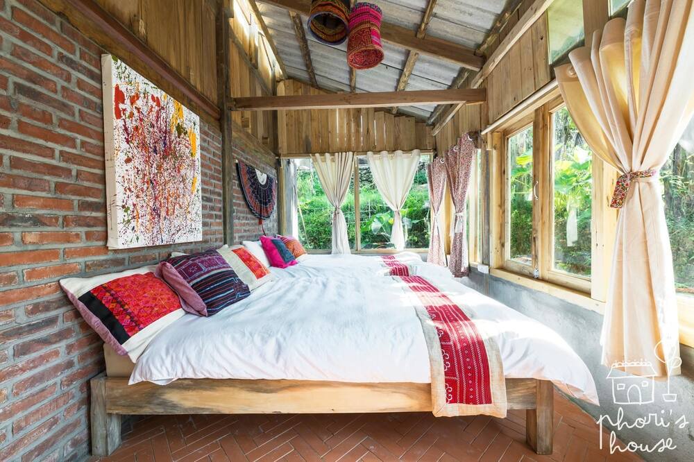Photo of Bedroom in Sa Pa