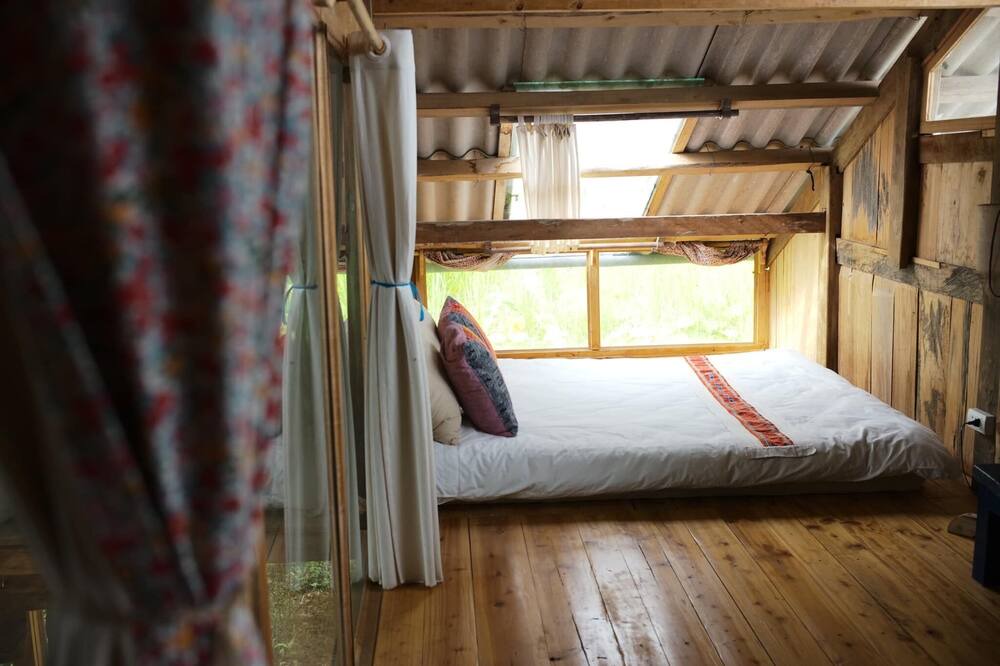 Photo of Bedroom in Sa Pa