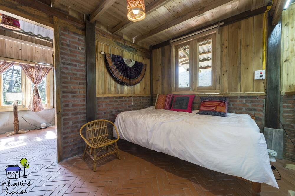 Photo of Bedroom in Sa Pa