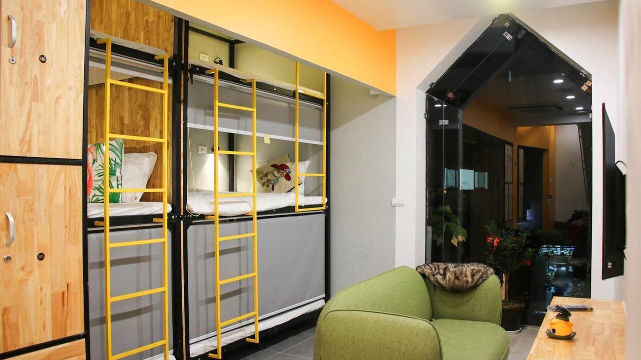Photo of Livingroom in Hang Dao