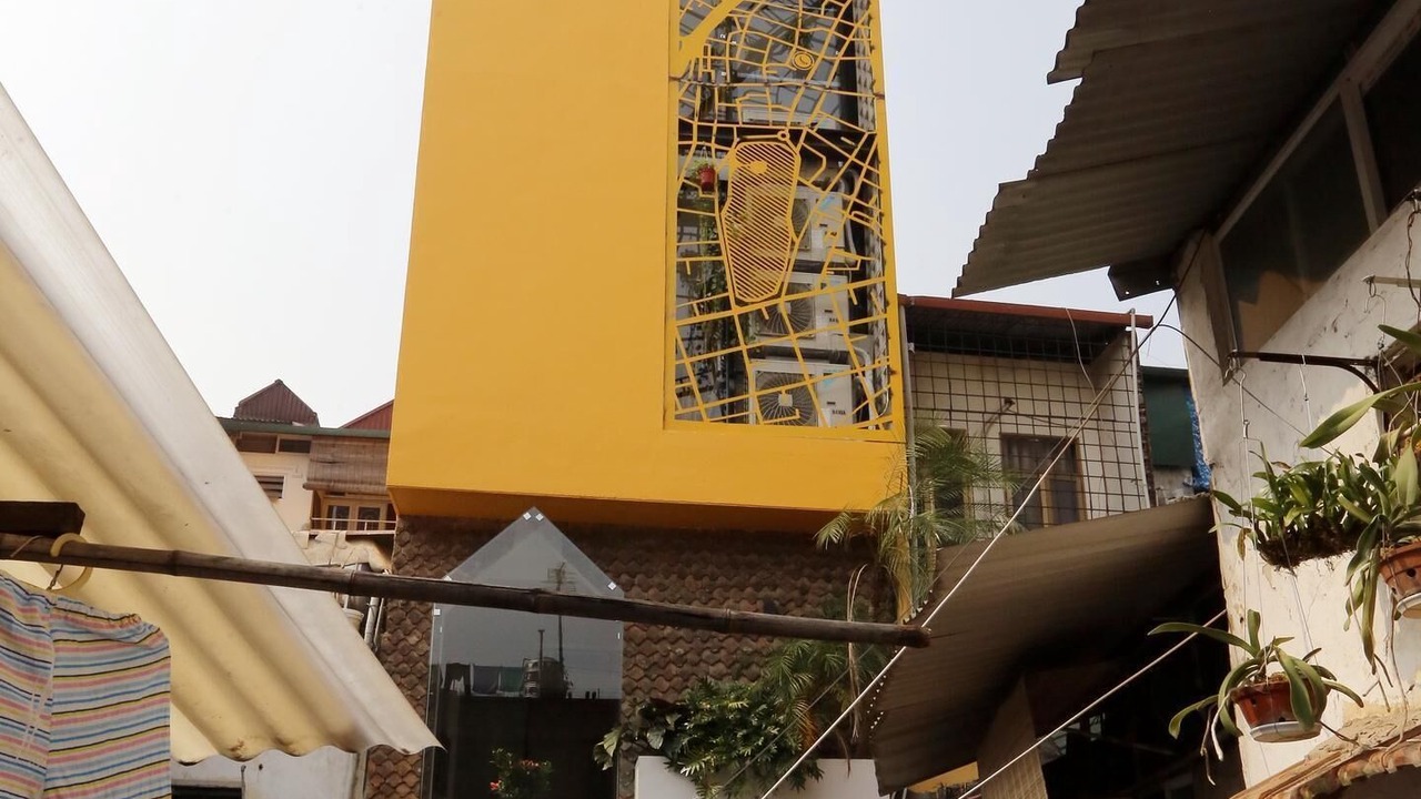 Photo of Outdoor in Hang Dao