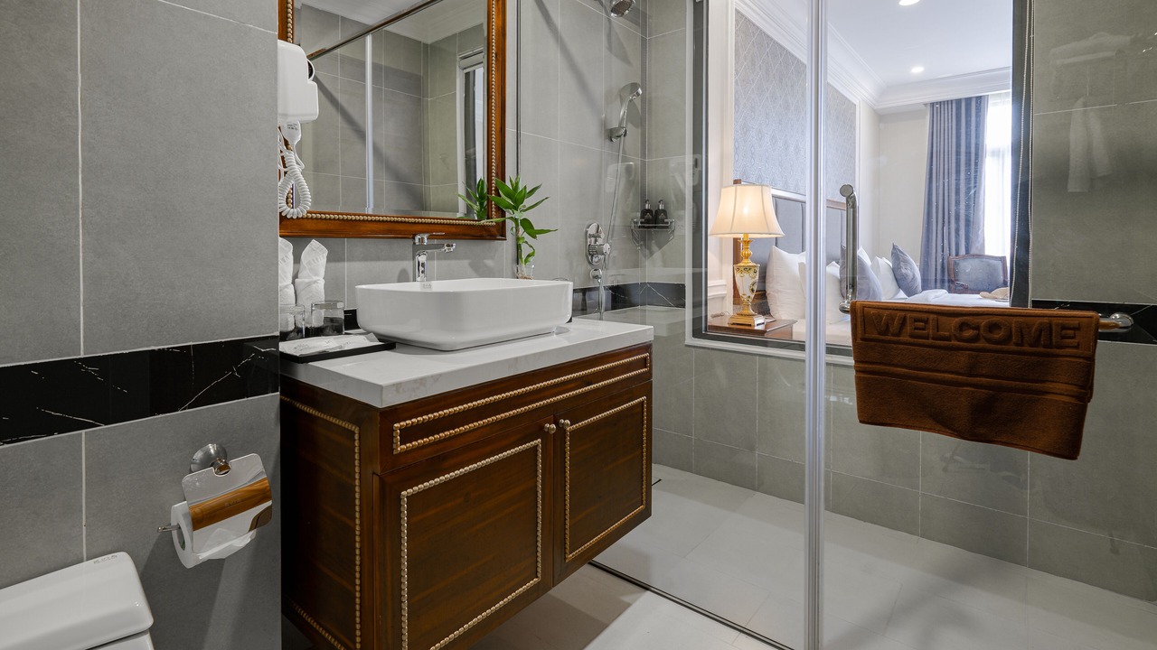 Photo of Bathroom in Duong Dong