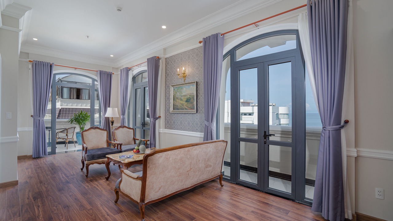 Photo of Bedroom in Duong Dong