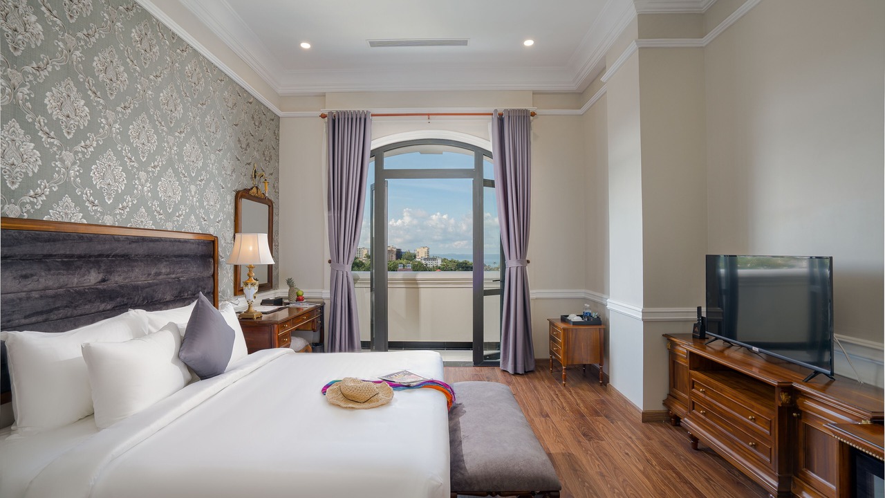 Photo of Bedroom in Duong Dong