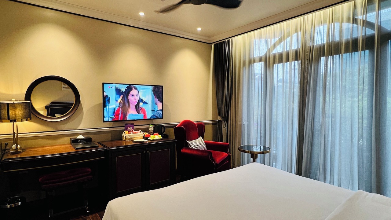 Photo of Bedroom in Long Bien