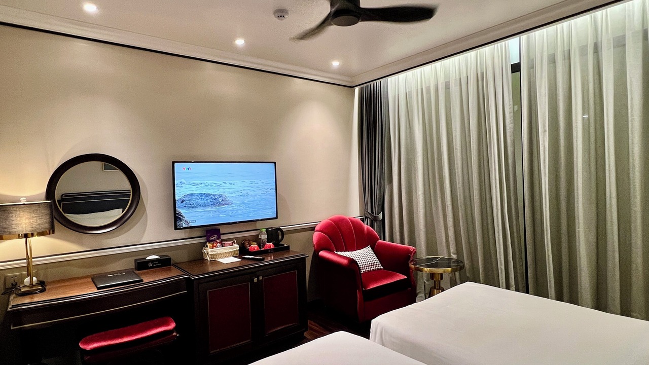 Photo of Bedroom in Long Bien