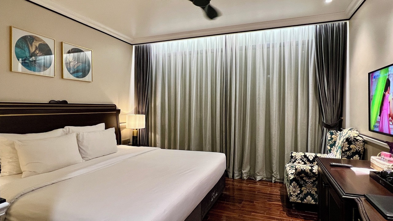 Photo of Bedroom in Long Bien
