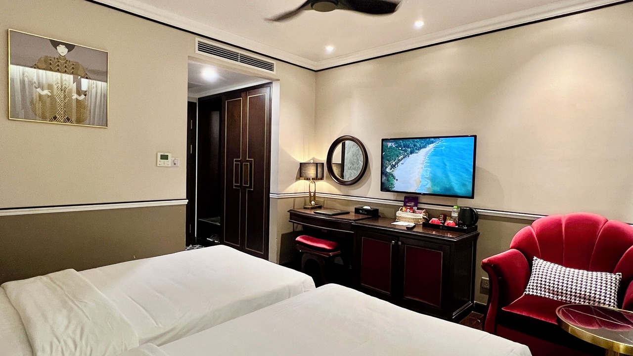 Photo of Bedroom in Long Bien
