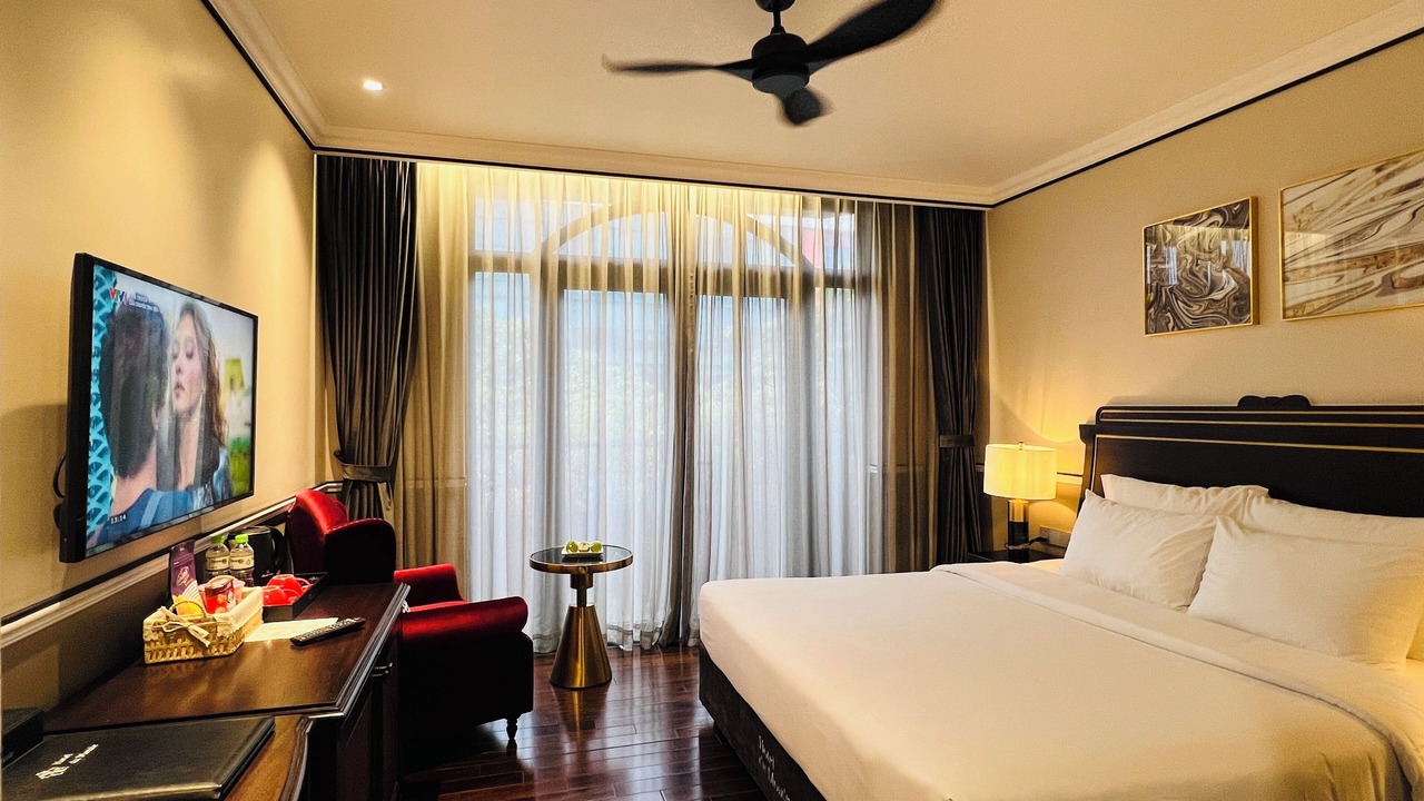 Photo of Bedroom in Long Bien