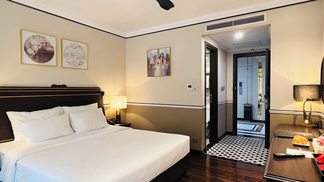 Photo of Bedroom in Long Bien