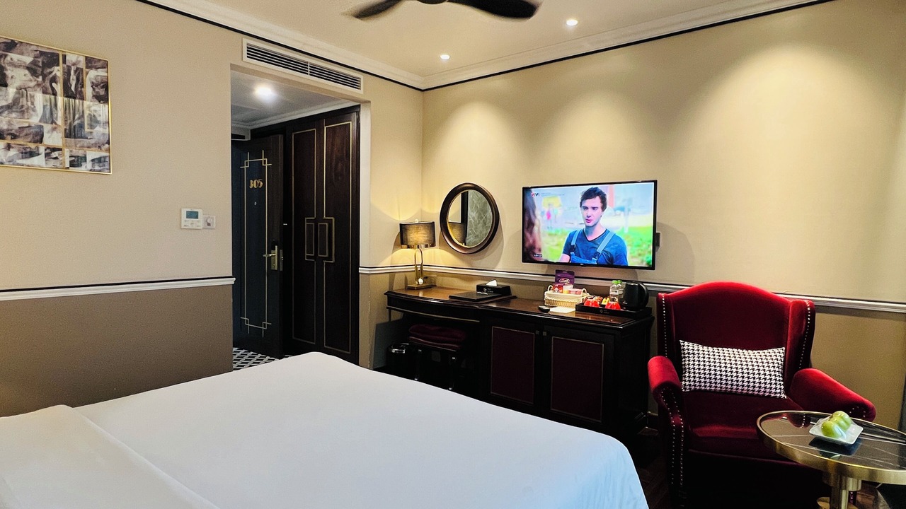 Photo of Bedroom in Long Bien