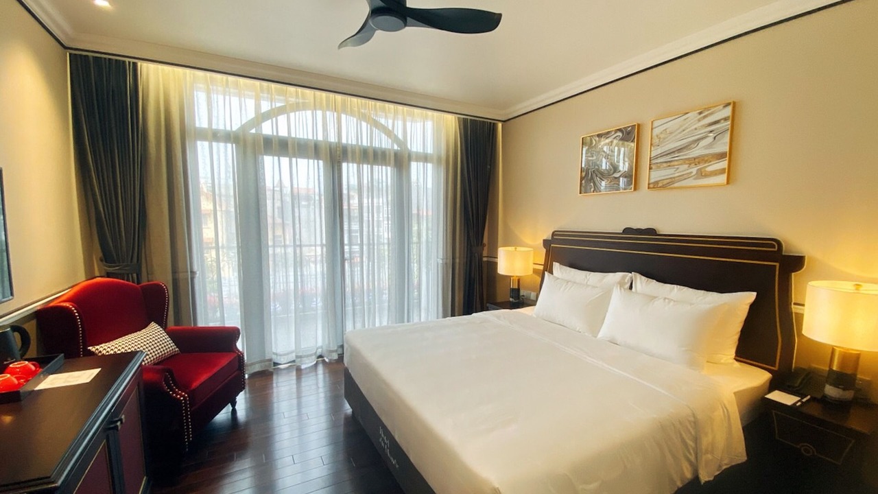 Photo of Bedroom in Long Bien