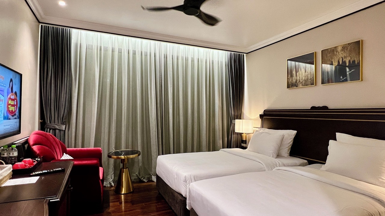 Photo of Bedroom in Long Bien