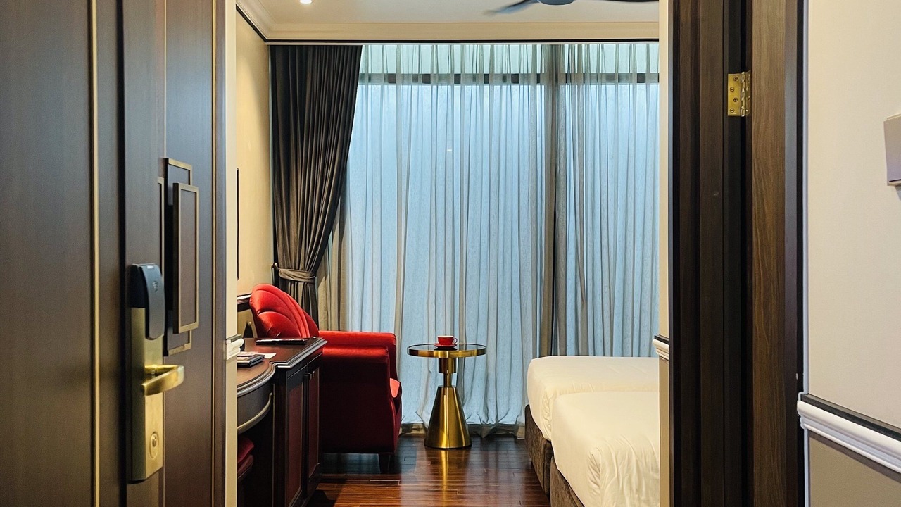 Photo of Bedroom in Long Bien