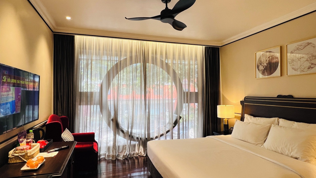 Photo of Bedroom in Long Bien