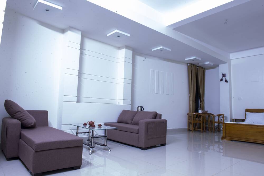 Photo of Livingroom in Pleiku