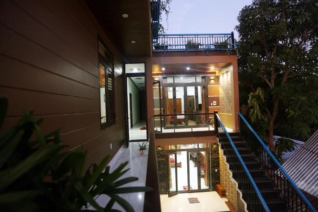 Photo of Outdoor in Cam An
