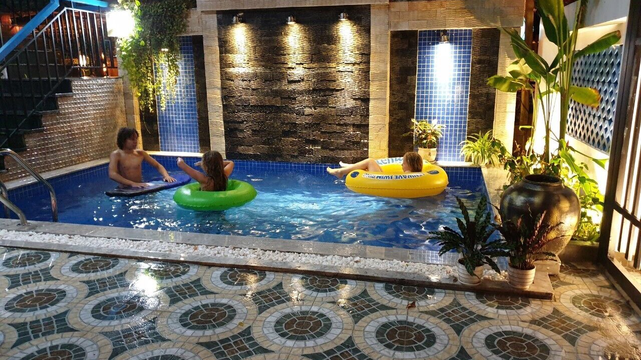 Photo of Outdoor in Cam An