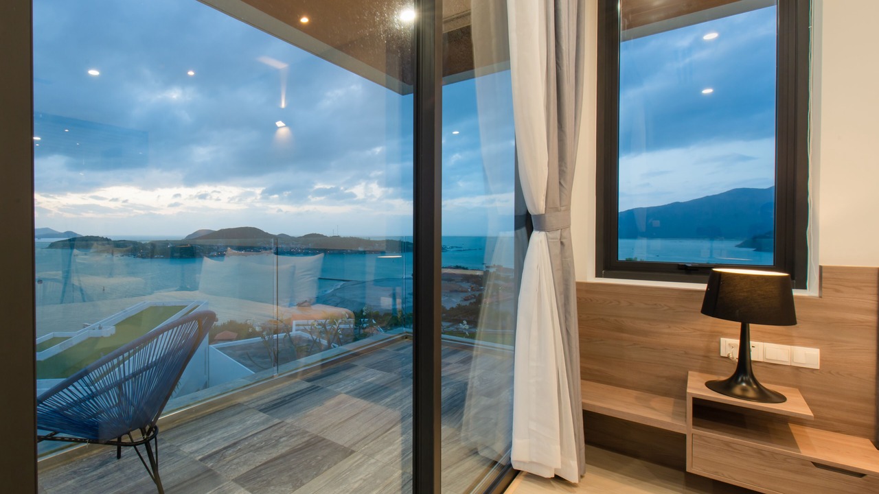 Photo of Bedroom in Nha Trang