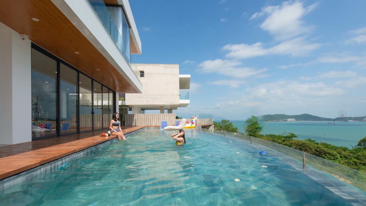 Photo of Outdoor in Nha Trang