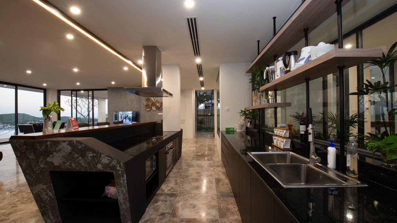 Photo of Kitchen in Nha Trang