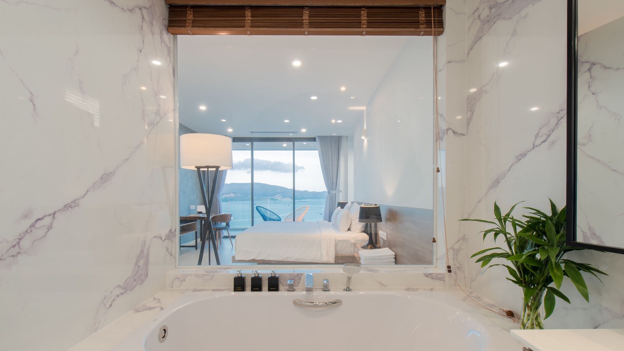 Photo of Bathroom in Nha Trang