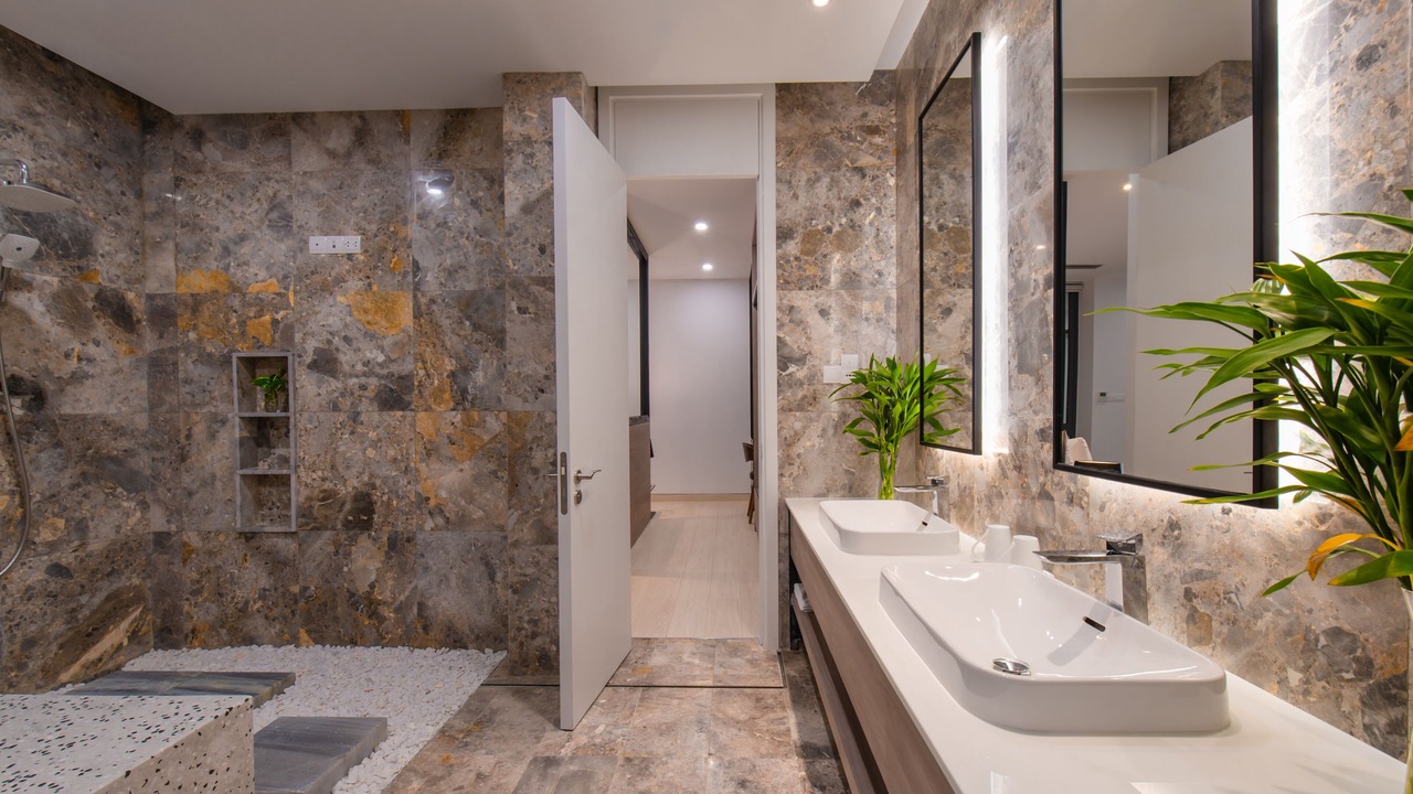 Photo of Bathroom in Nha Trang