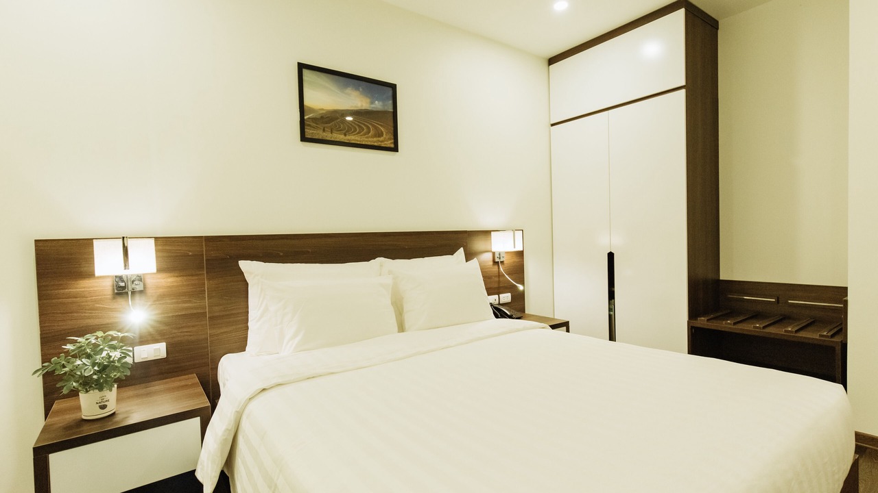 Photo of Bedroom in Soc Son