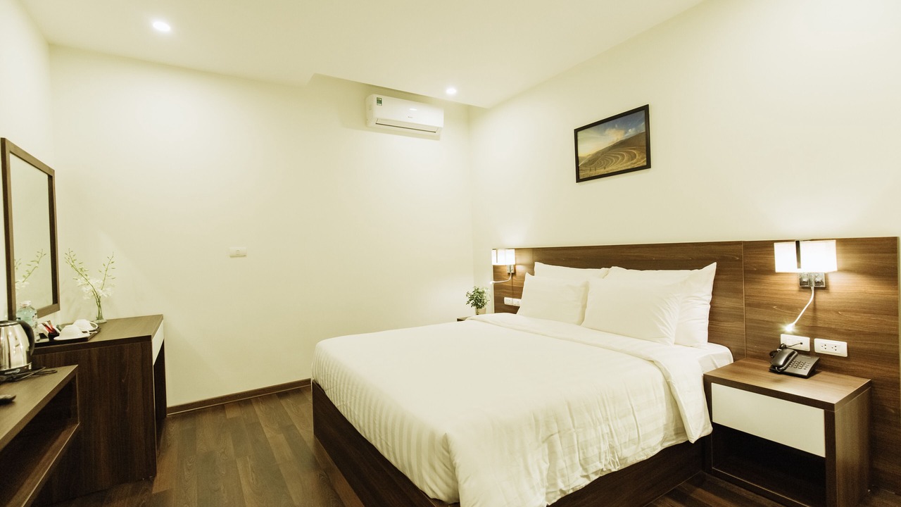 Photo of Bedroom in Soc Son