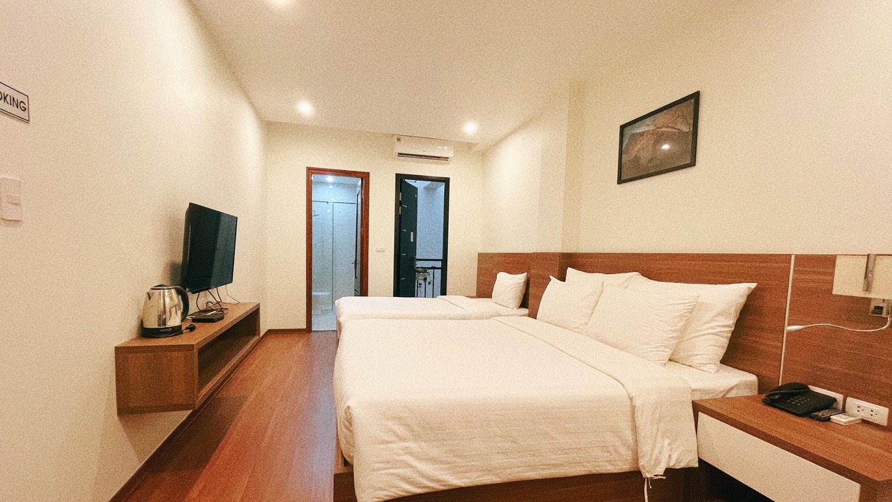 Photo of Bedroom in Soc Son