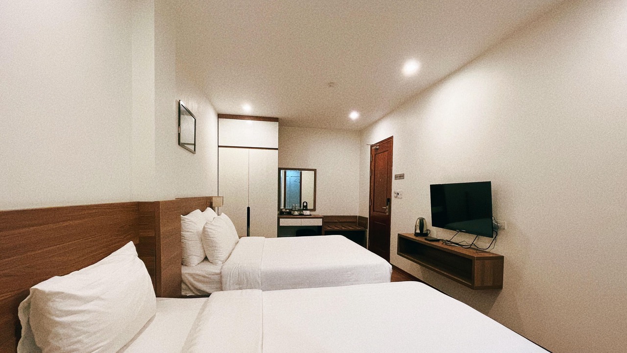 Photo of Bedroom in Soc Son