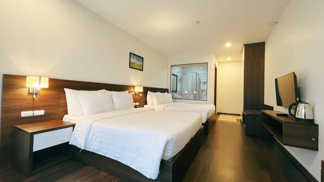 Photo of Bedroom in Soc Son