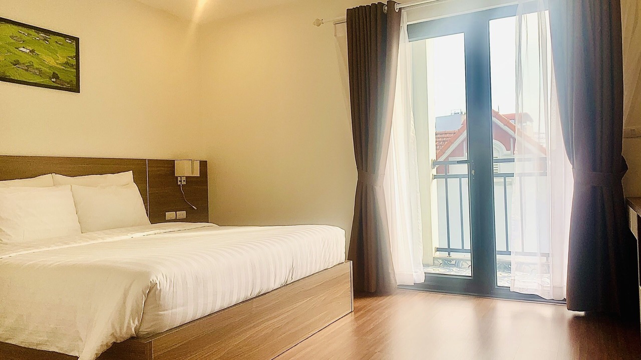 Photo of Bedroom in Soc Son
