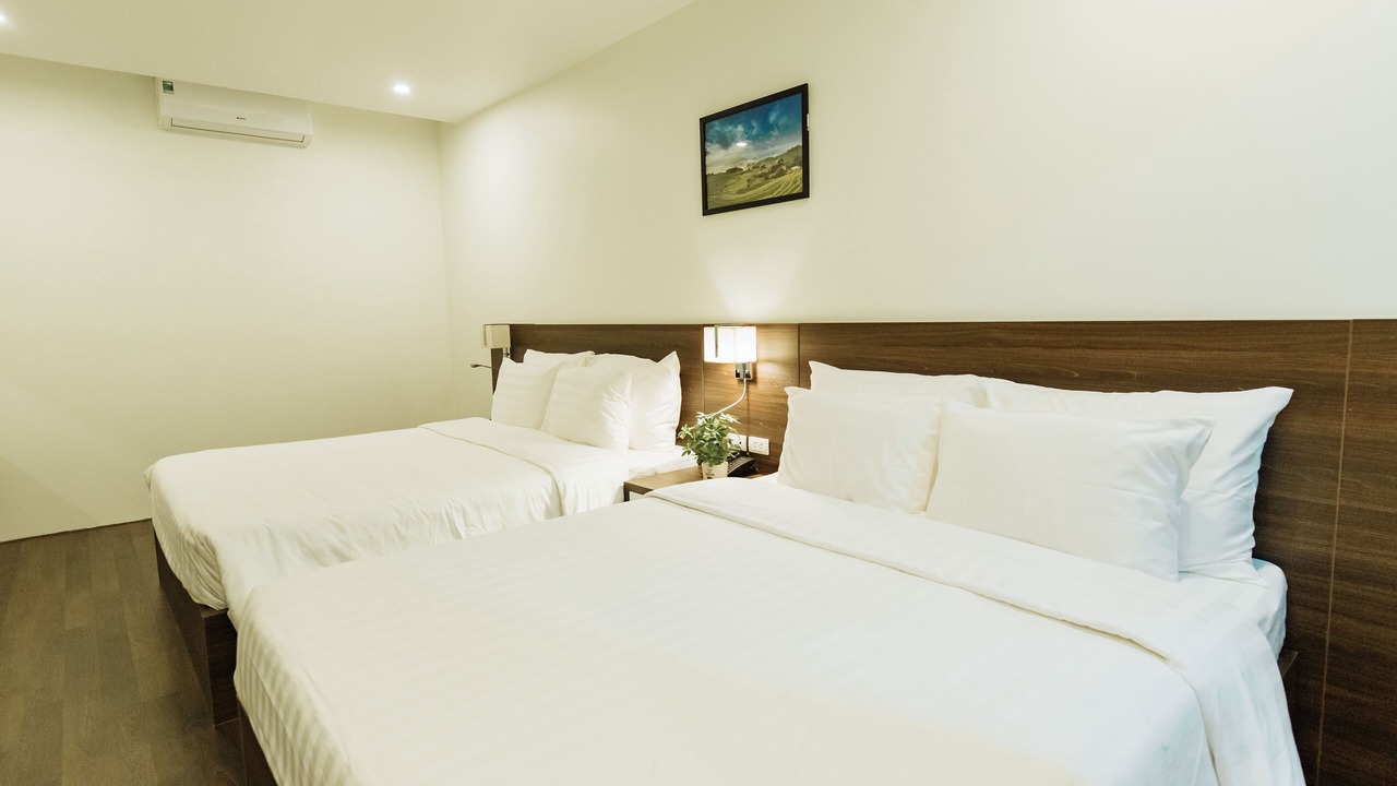Photo of Bedroom in Soc Son