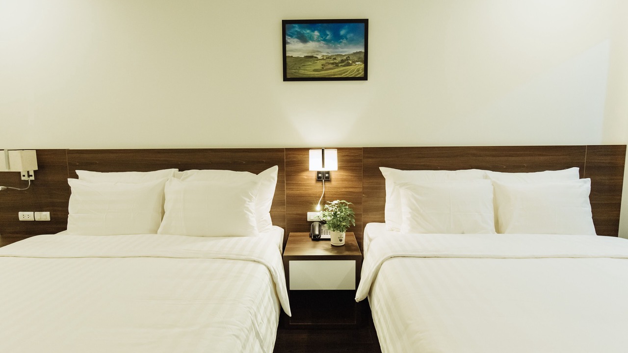 Photo of Bedroom in Soc Son