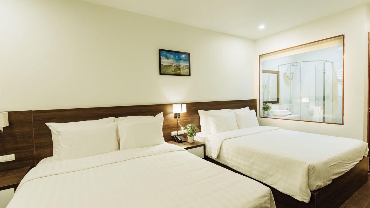 Photo of Bedroom in Soc Son