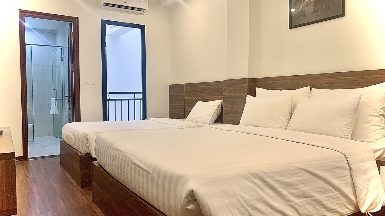 Photo of Bedroom in Soc Son