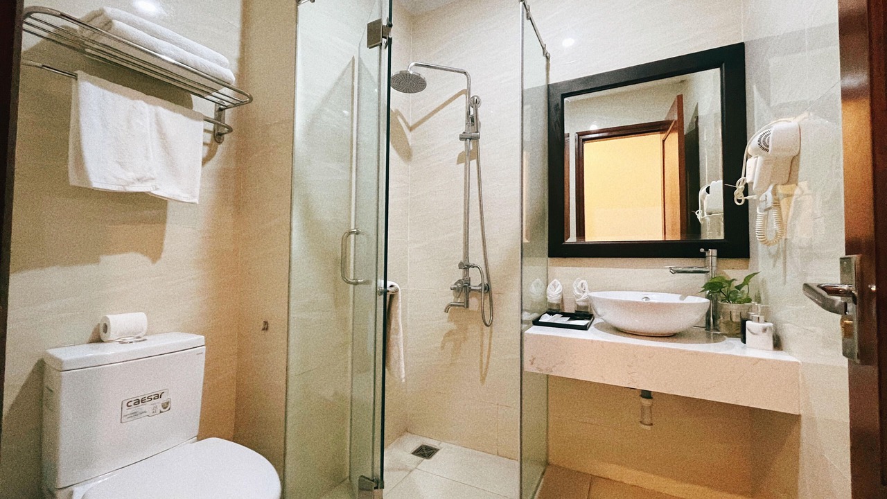 Photo of Bathroom in Soc Son