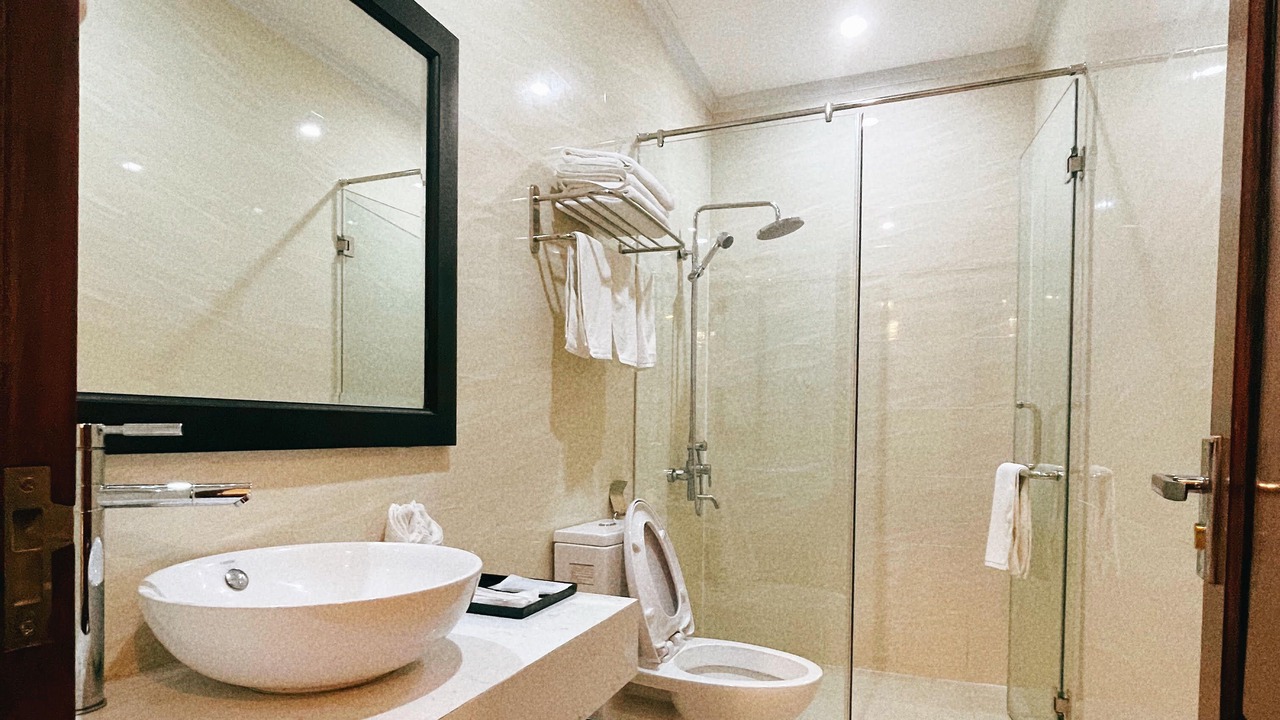 Photo of Bathroom in Soc Son