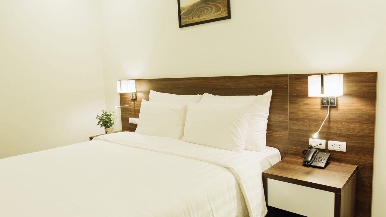 Photo of Bedroom in Soc Son