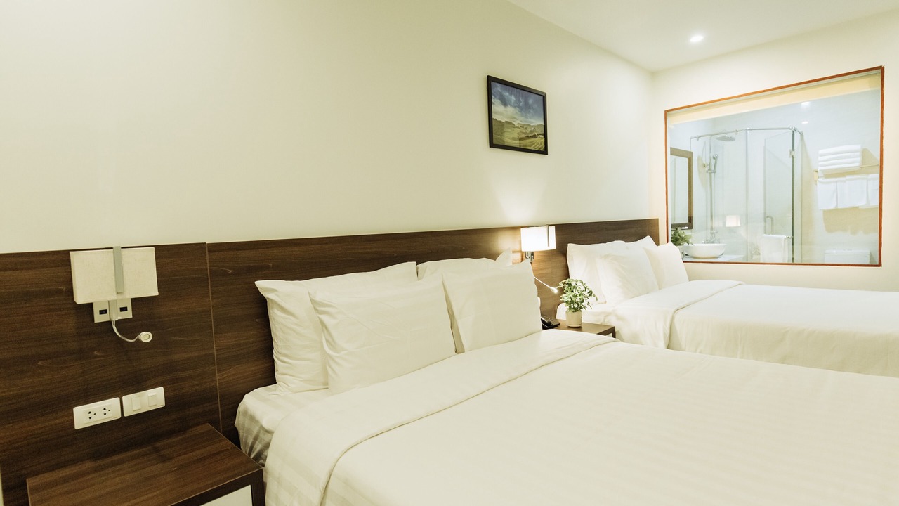 Photo of Bedroom in Soc Son