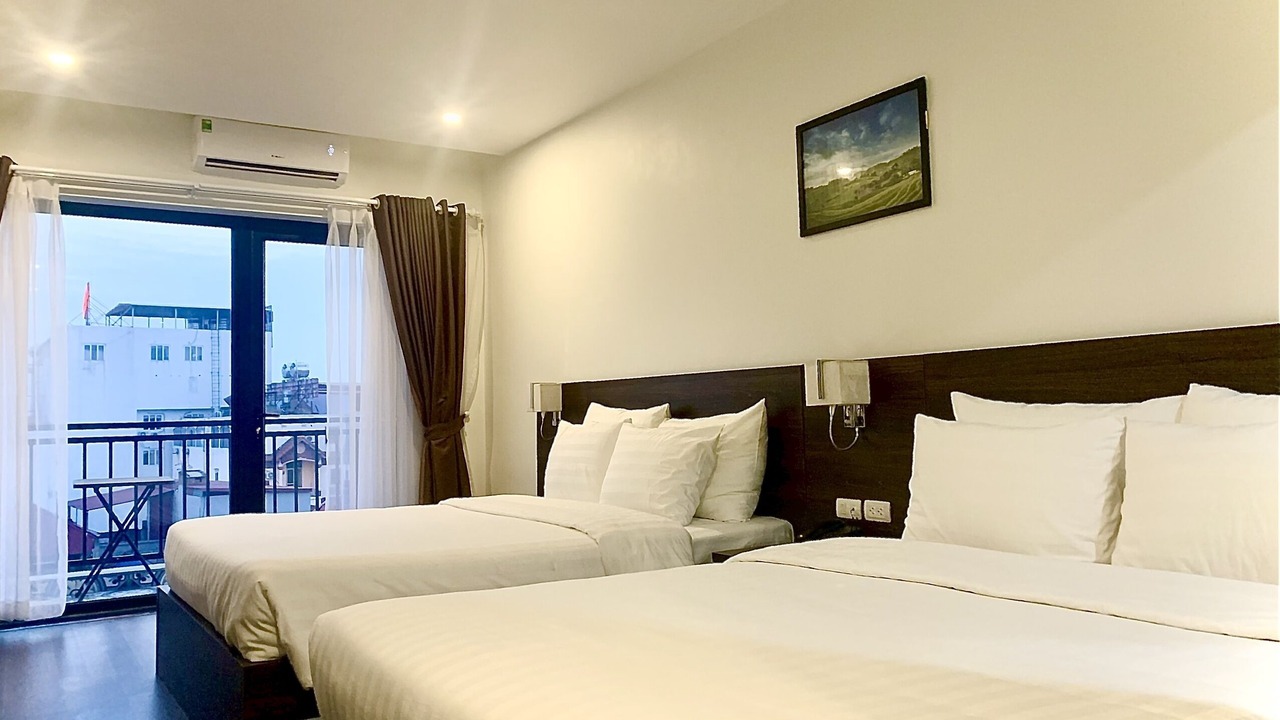 Photo of Bedroom in Soc Son