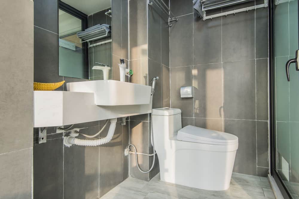 Photo of Bathroom in Hang Buom