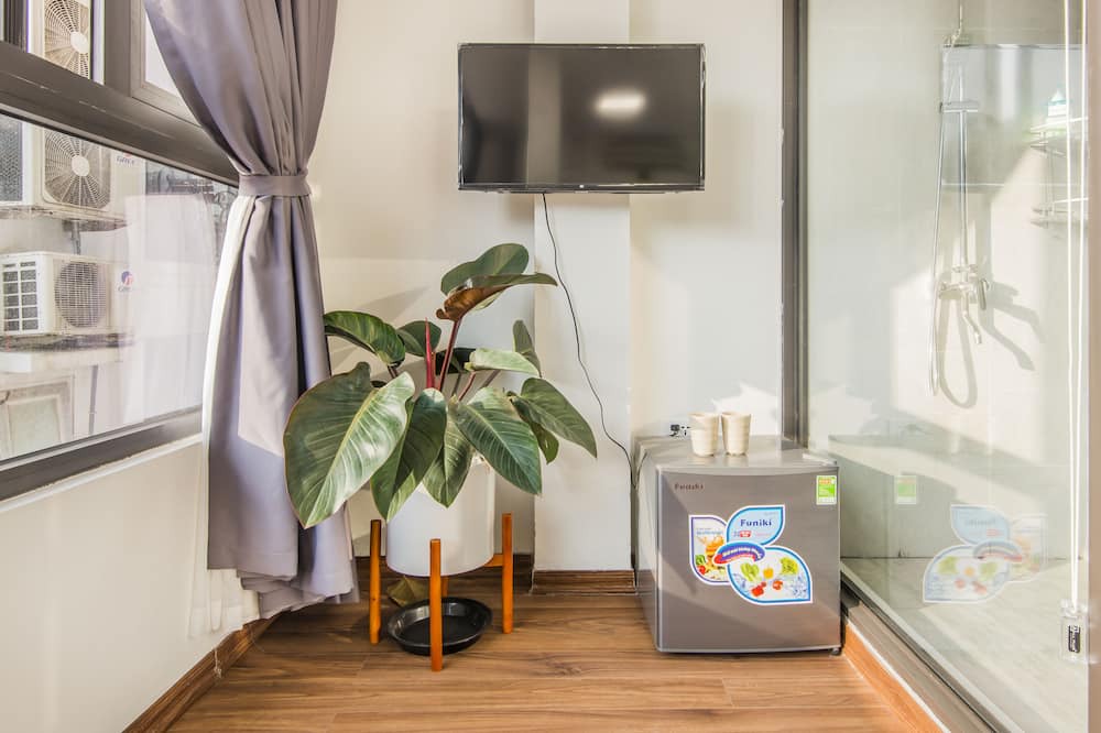 Photo of Bedroom in Hang Buom