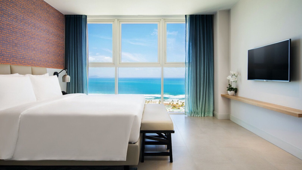 Photo of Bedroom in Cam Lam