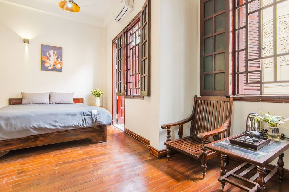 Photo of Bedroom in Hang Buom