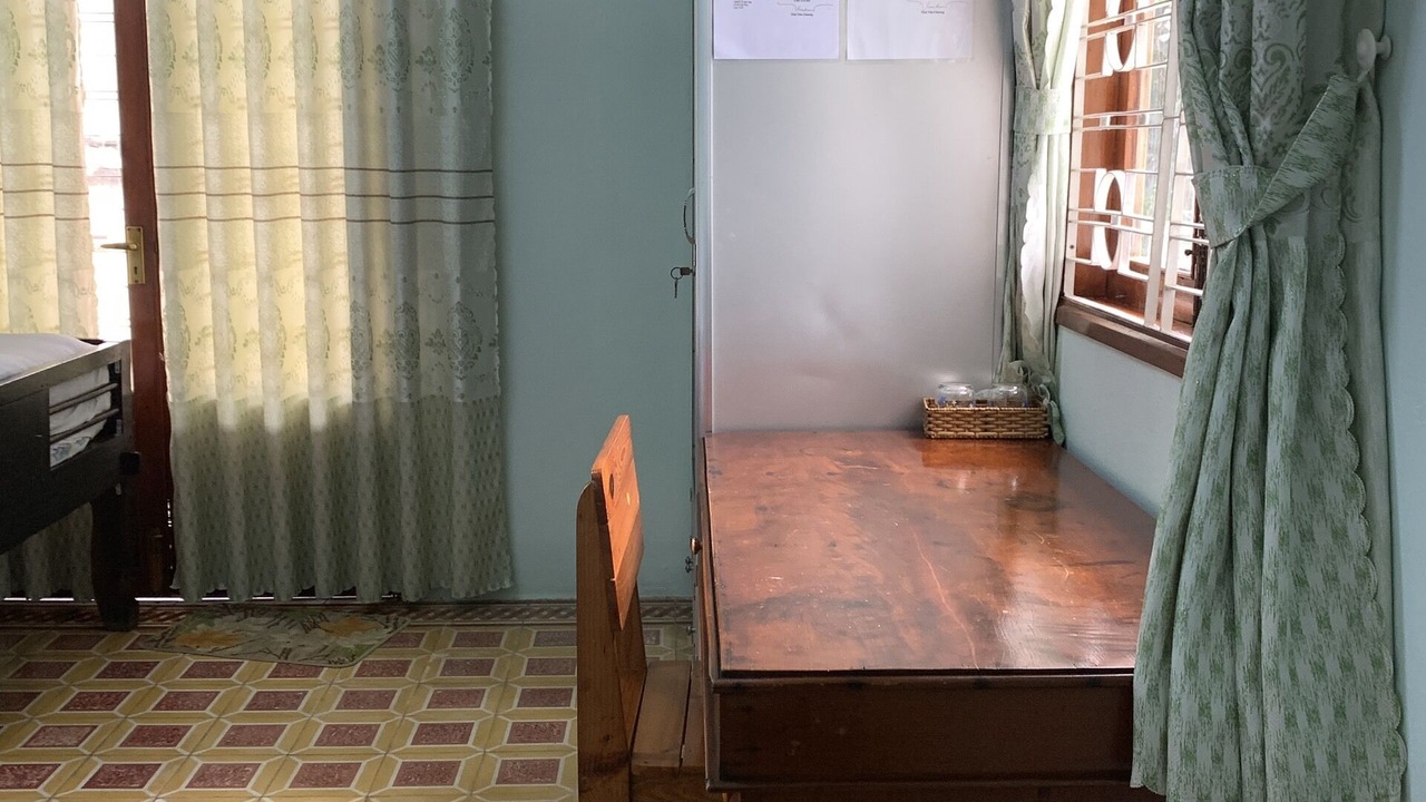 Photo of Bedroom in My Tho