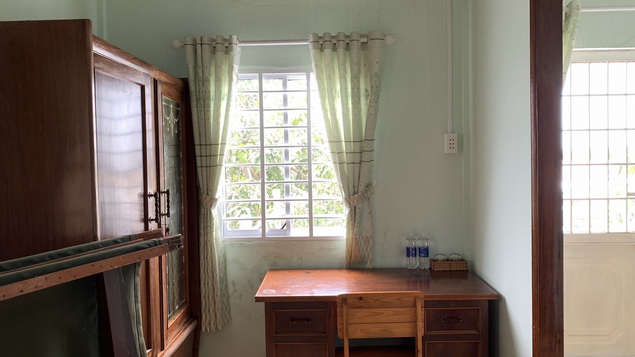 Photo of Bedroom in My Tho