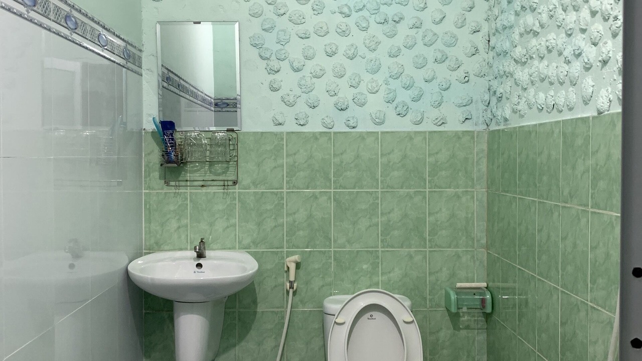 Photo of Bathroom in My Tho
