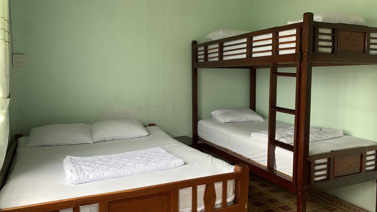 Photo of Bedroom in My Tho